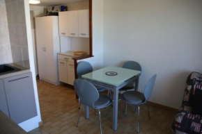 Studio 141 Port Soleil B1 au village naturiste